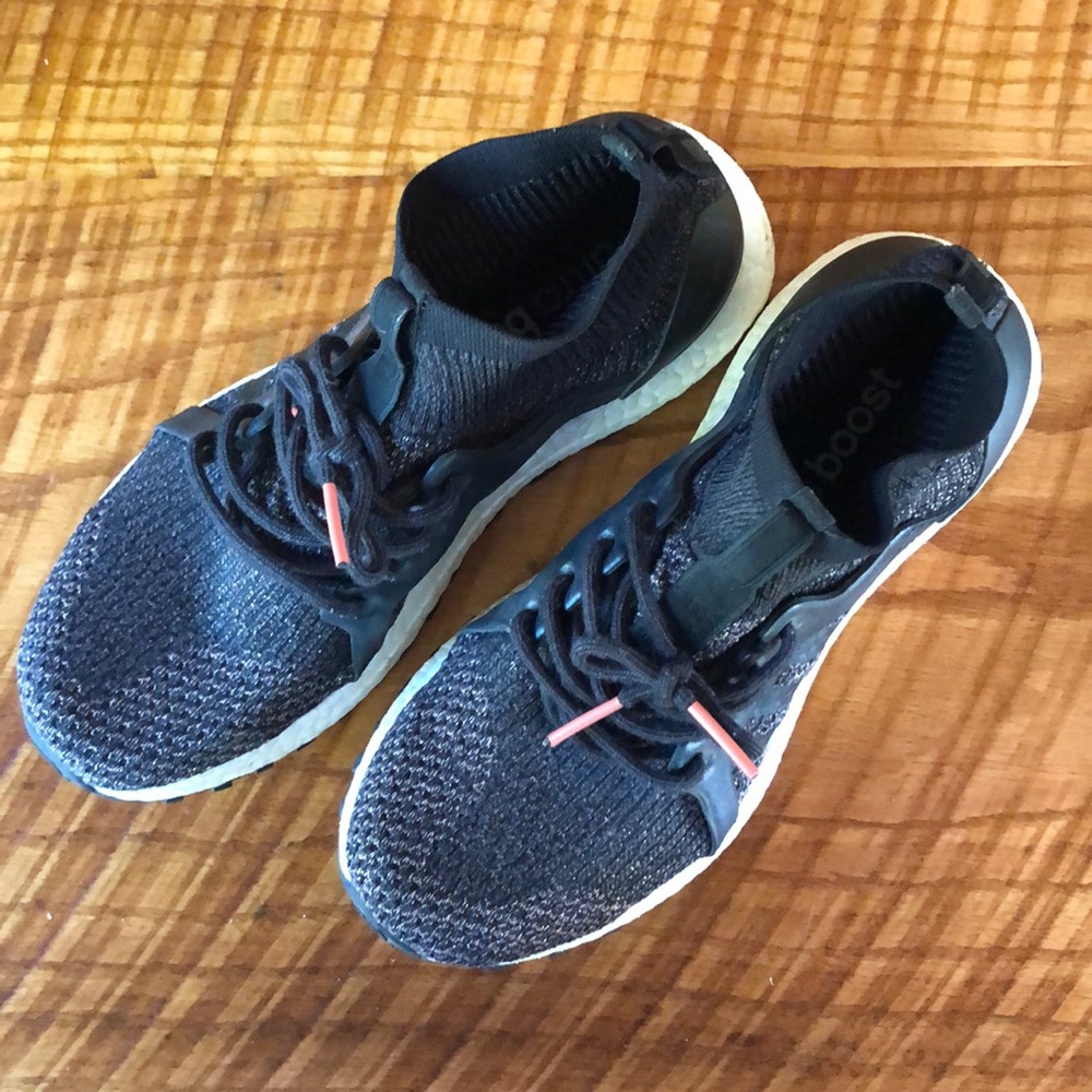 Women’s Adidas Ultra Boost X All Terrain